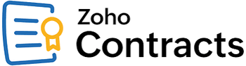 Zoho Contracts